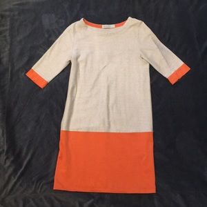 United Arrows Linen Tunic Size S